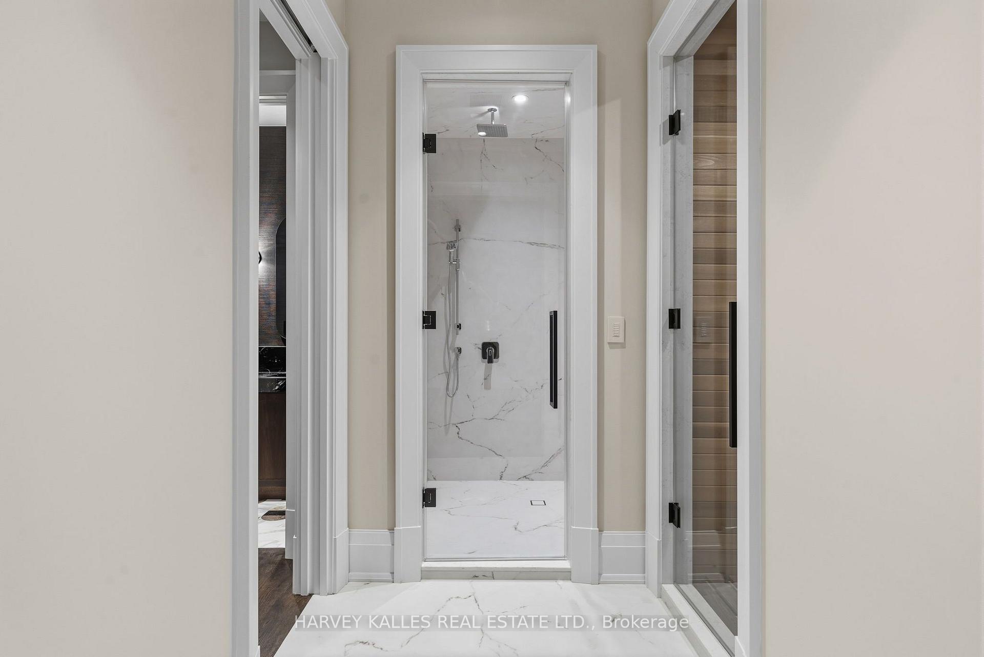 201 Rosemary Road, Toronto