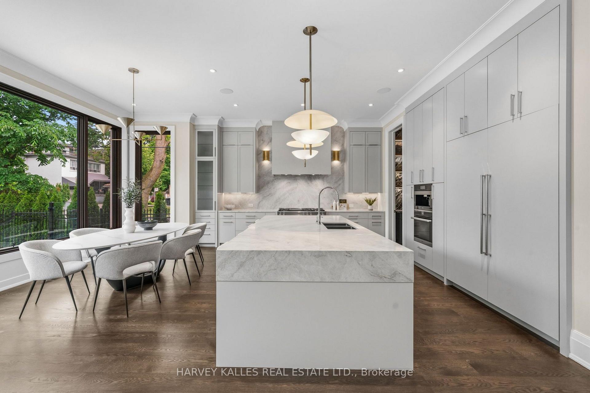201 Rosemary Road, Toronto