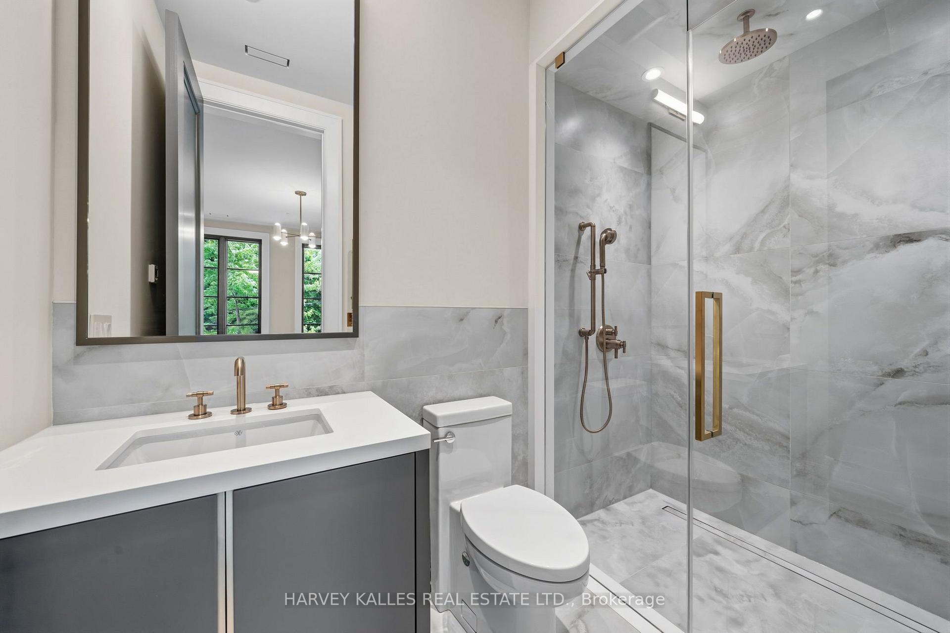 201 Rosemary Road, Toronto