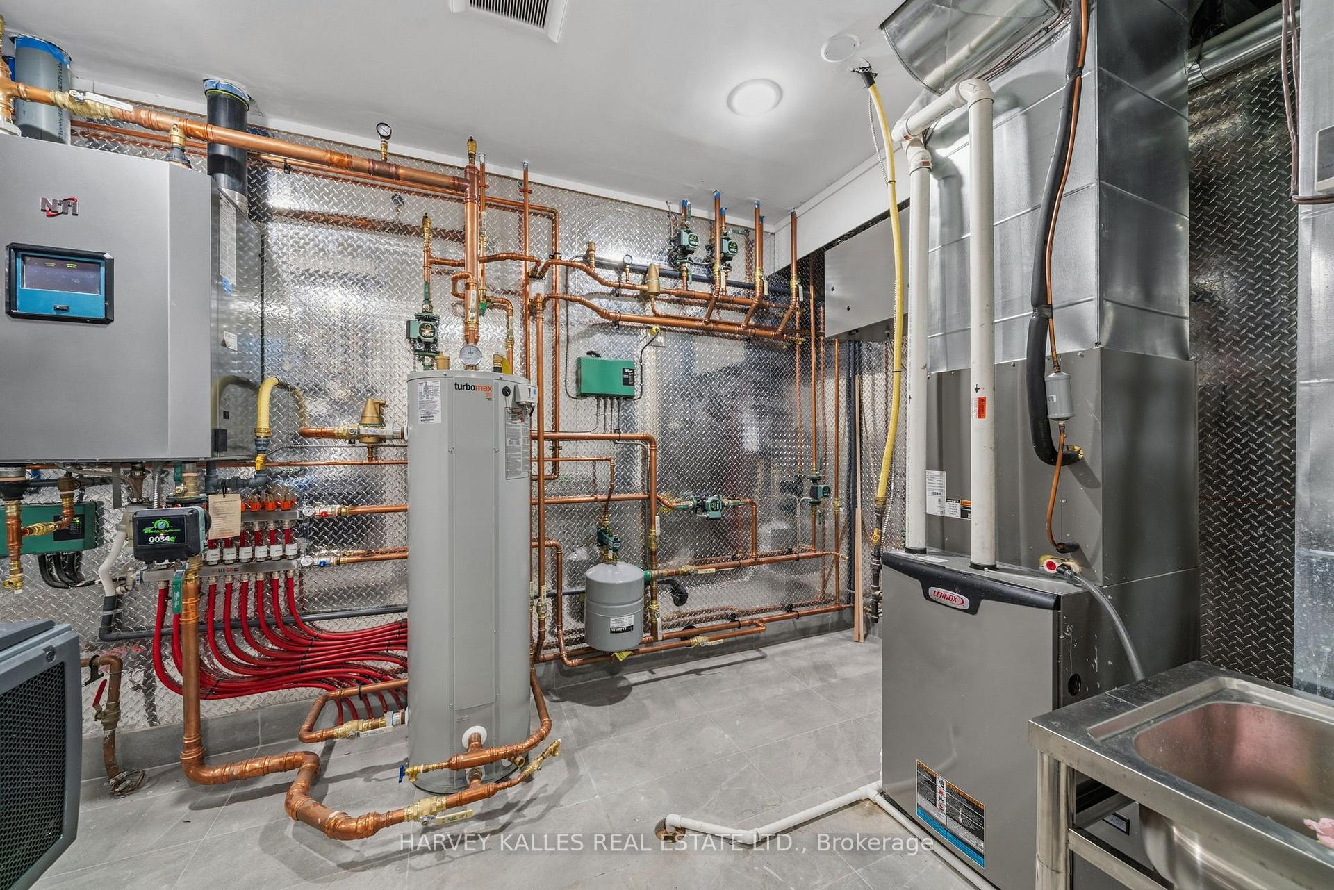 201 Rosemary Road, Toronto