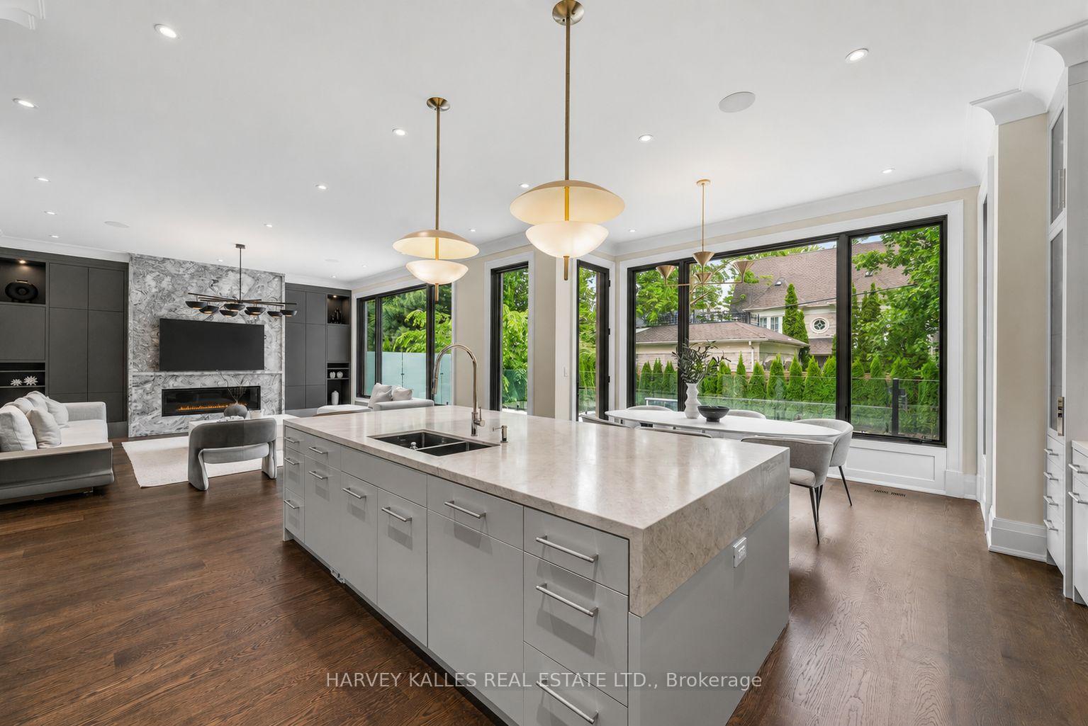 201 Rosemary Road, Toronto