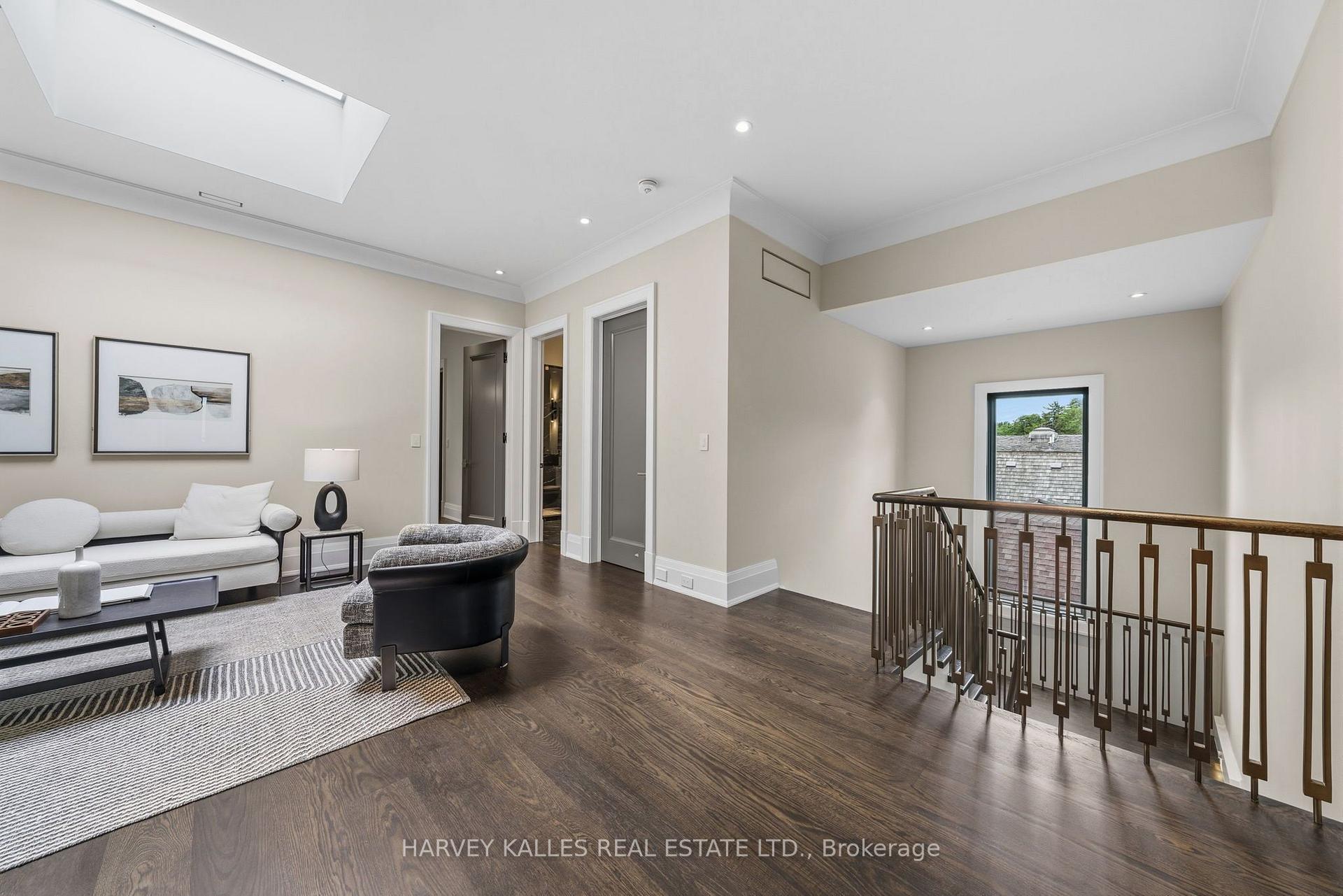 201 Rosemary Road, Toronto