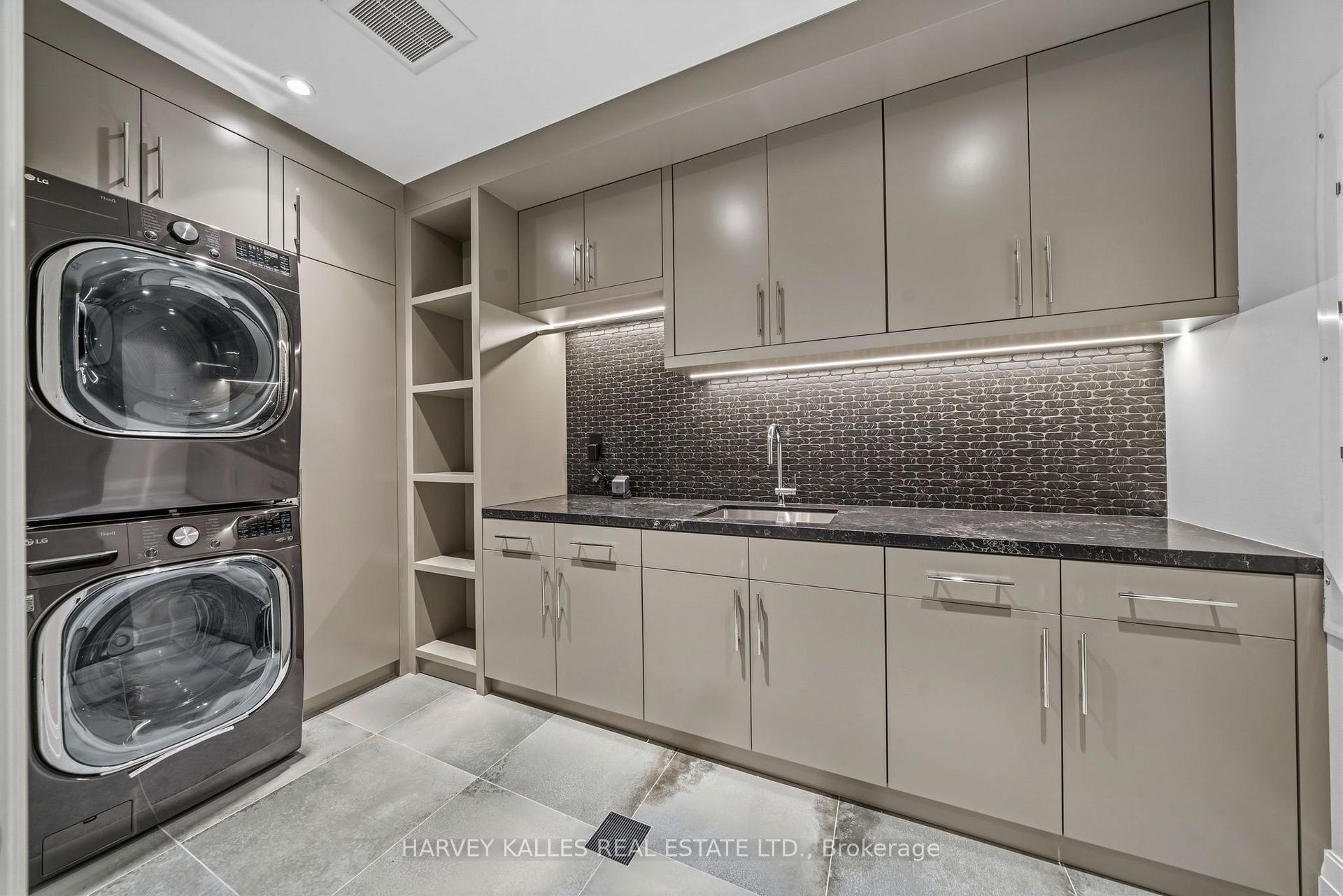 201 Rosemary Road, Toronto