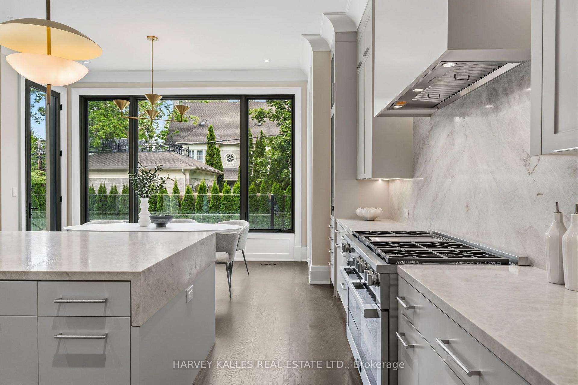 201 Rosemary Road, Toronto