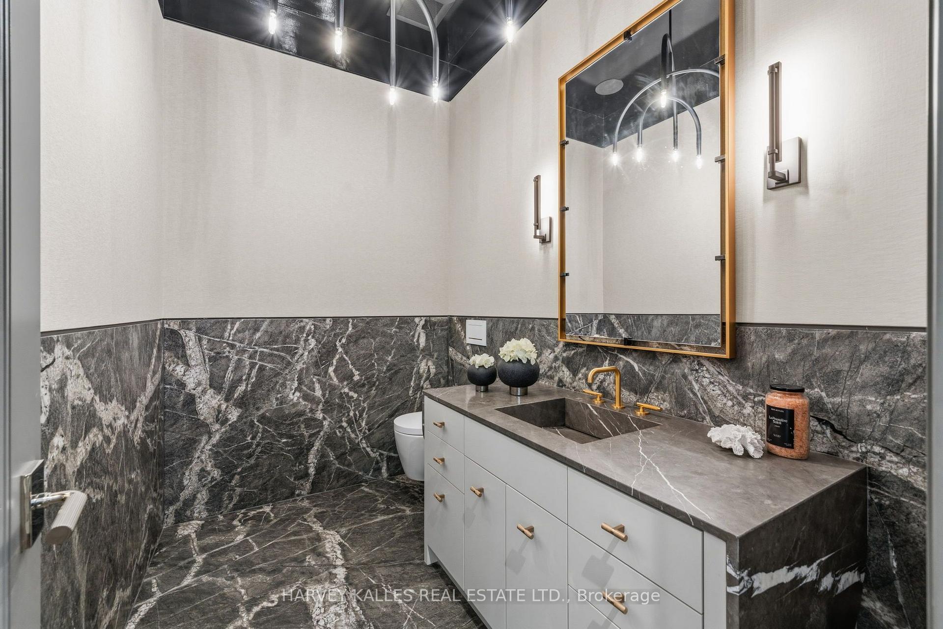 201 Rosemary Road, Toronto