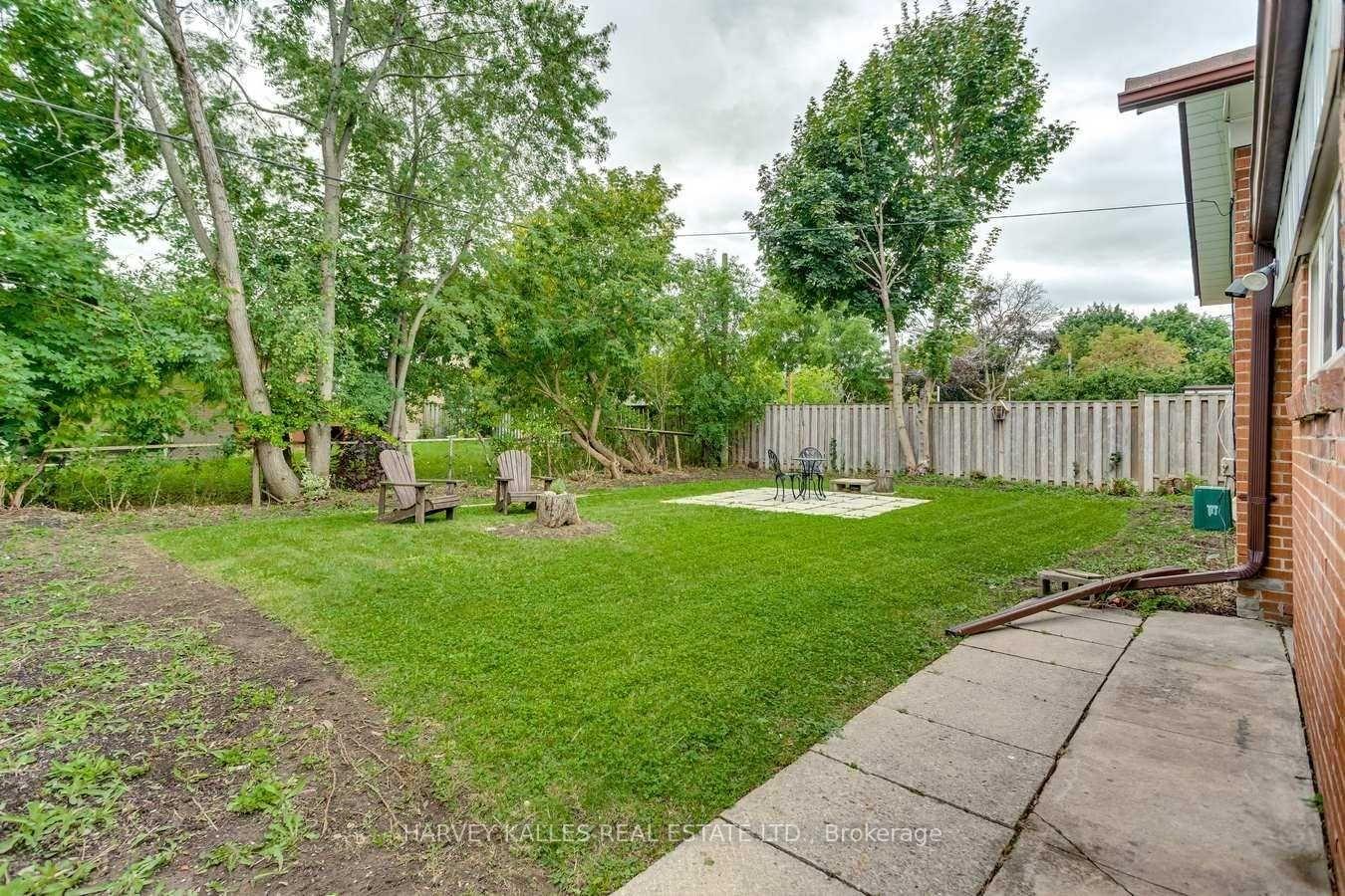 135 Combe Avenue, Toronto