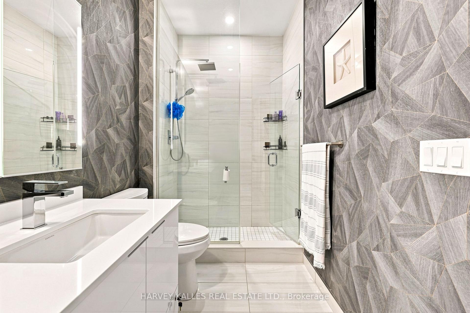 1 Belsize Drive PH6, Toronto Unit: PH6