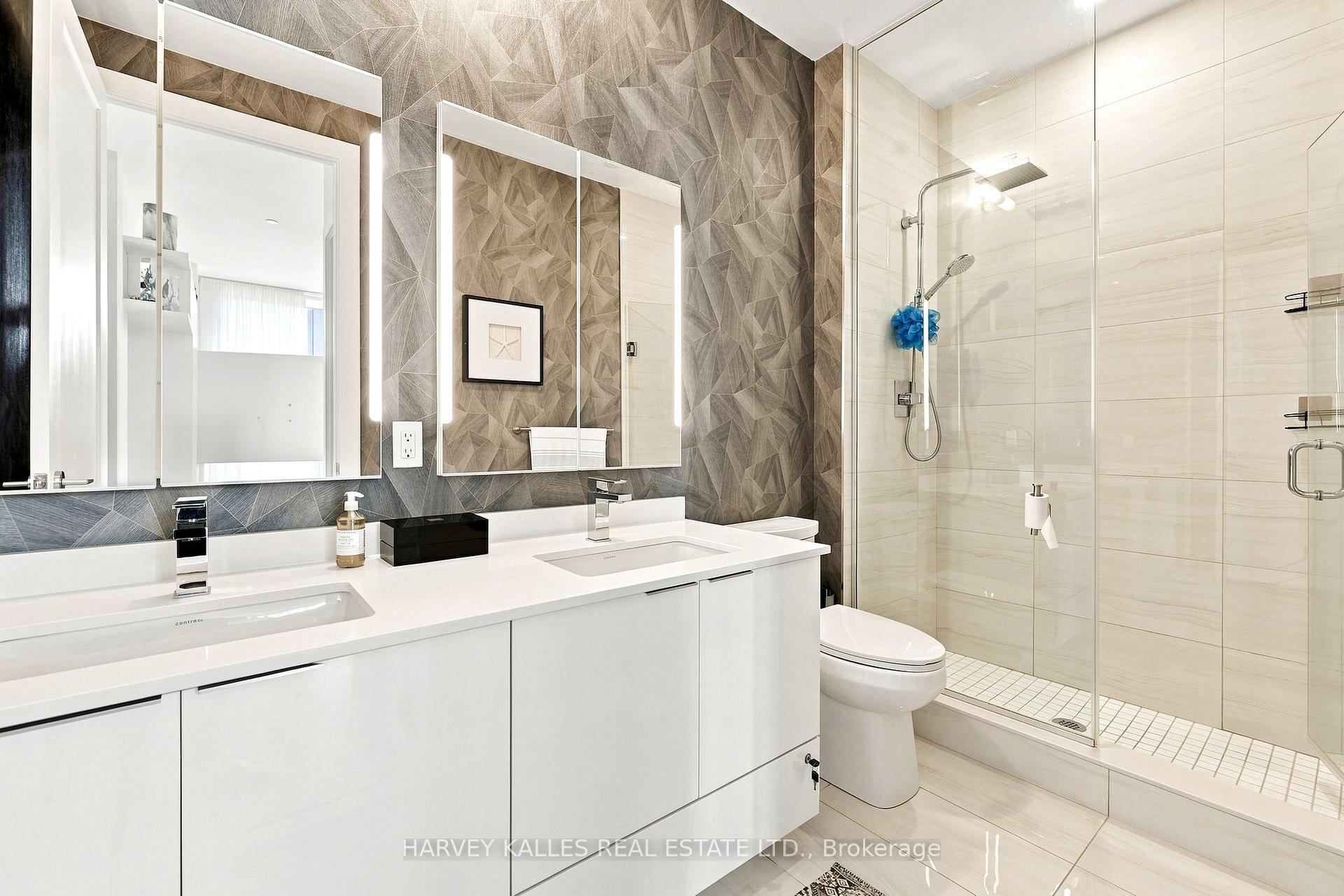 1 Belsize Drive PH6, Toronto Unit: PH6