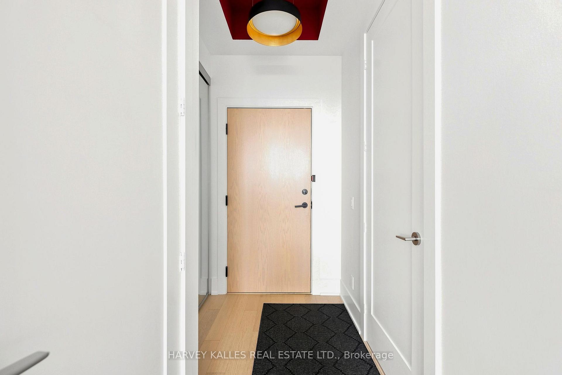 1 Belsize Drive PH6, Toronto Unit: PH6