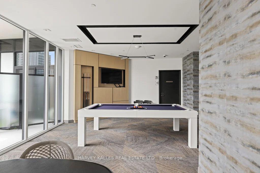 1 Belsize Drive PH6, Toronto Unit: PH6