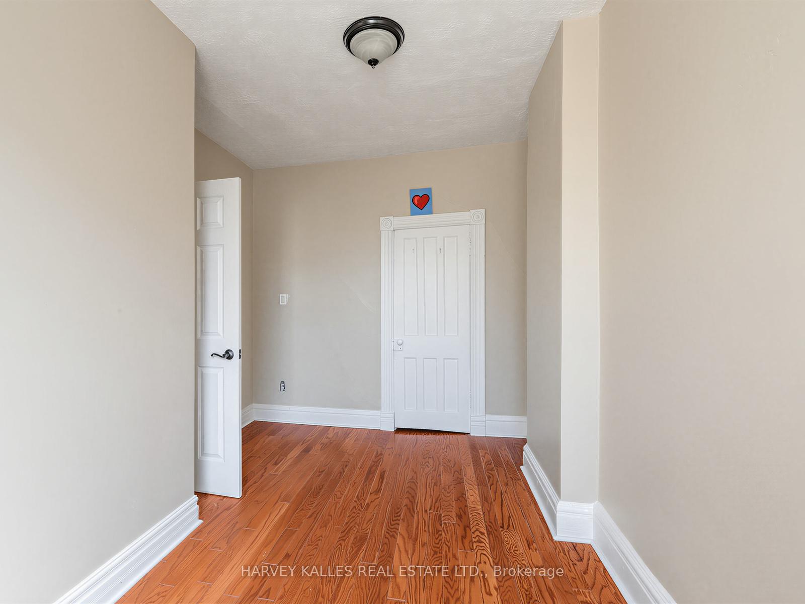 258 Harbord Street, Toronto