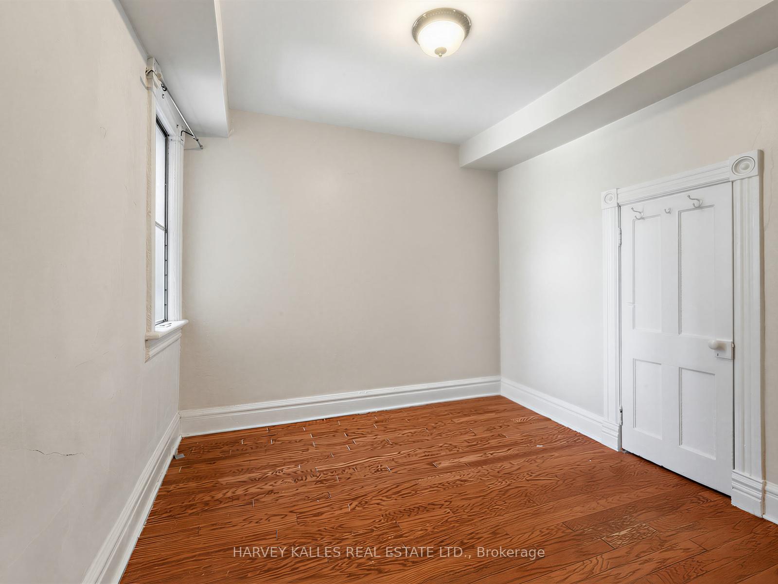 258 Harbord Street, Toronto