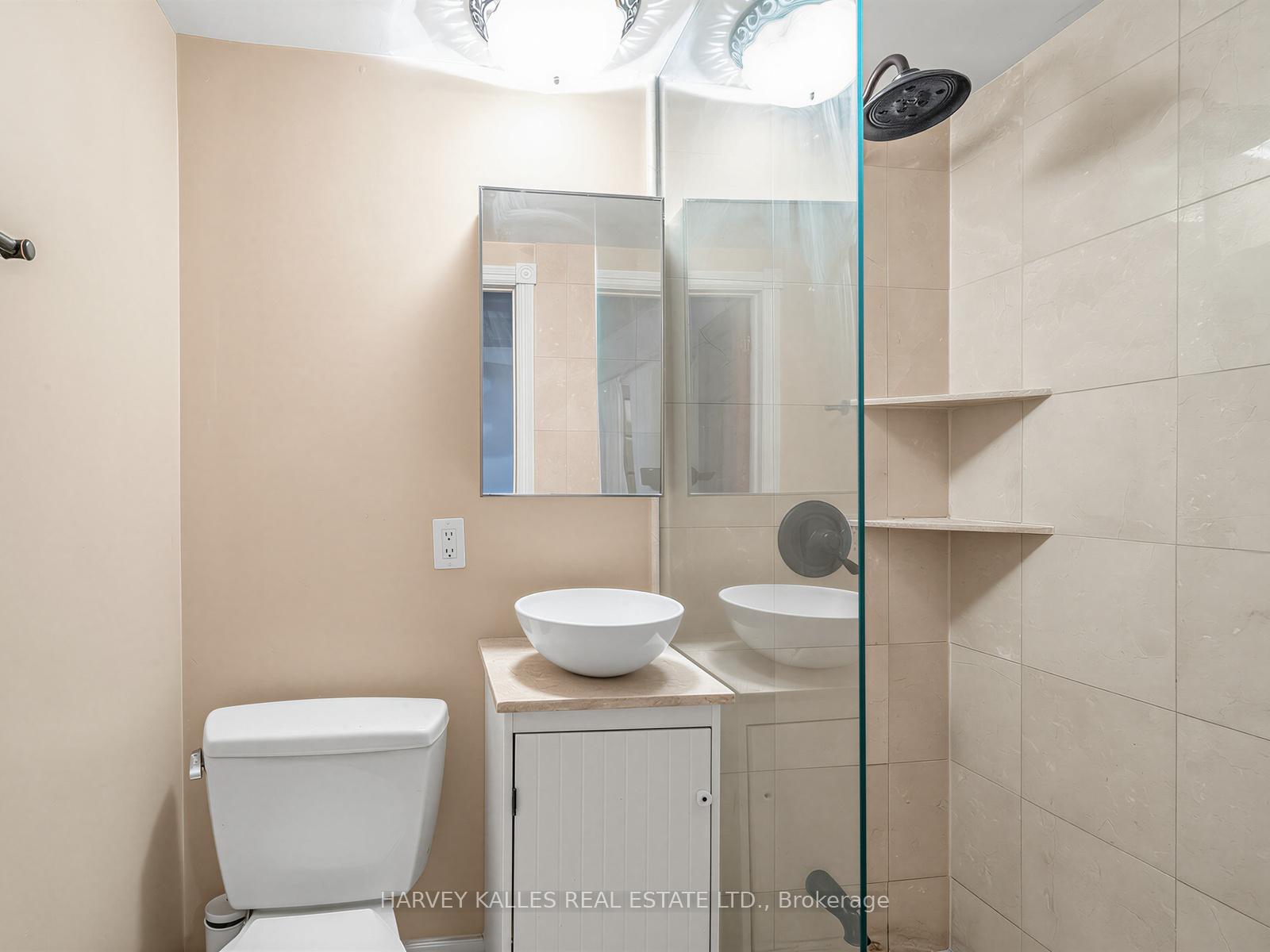 258 Harbord Street, Toronto