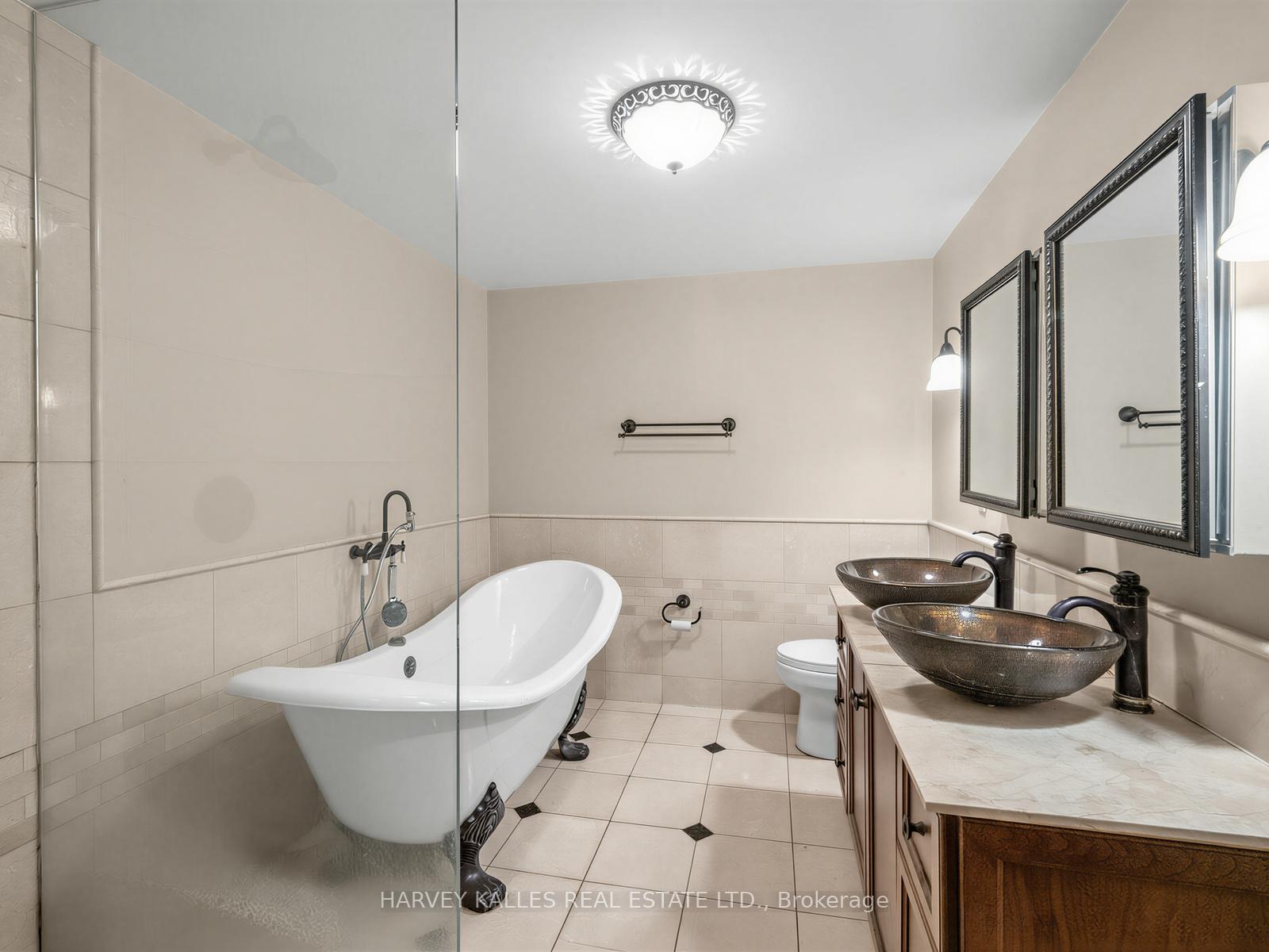 258 Harbord Street, Toronto