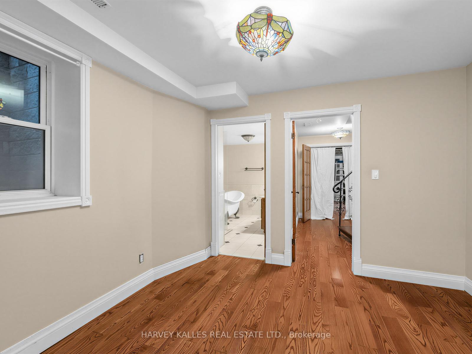 258 Harbord Street, Toronto