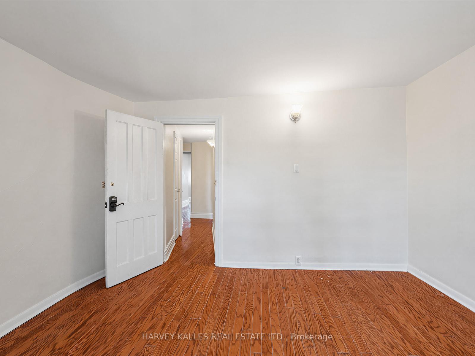 258 Harbord Street, Toronto
