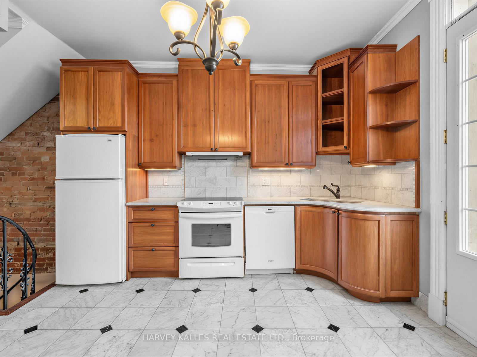 258 Harbord Street, Toronto