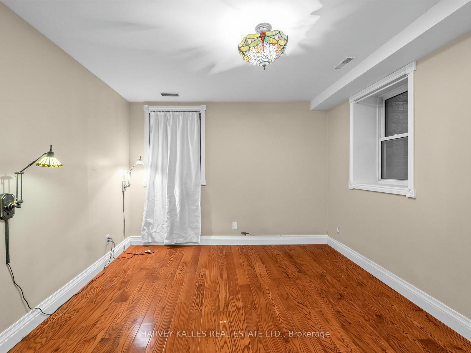 258 Harbord Street, Toronto