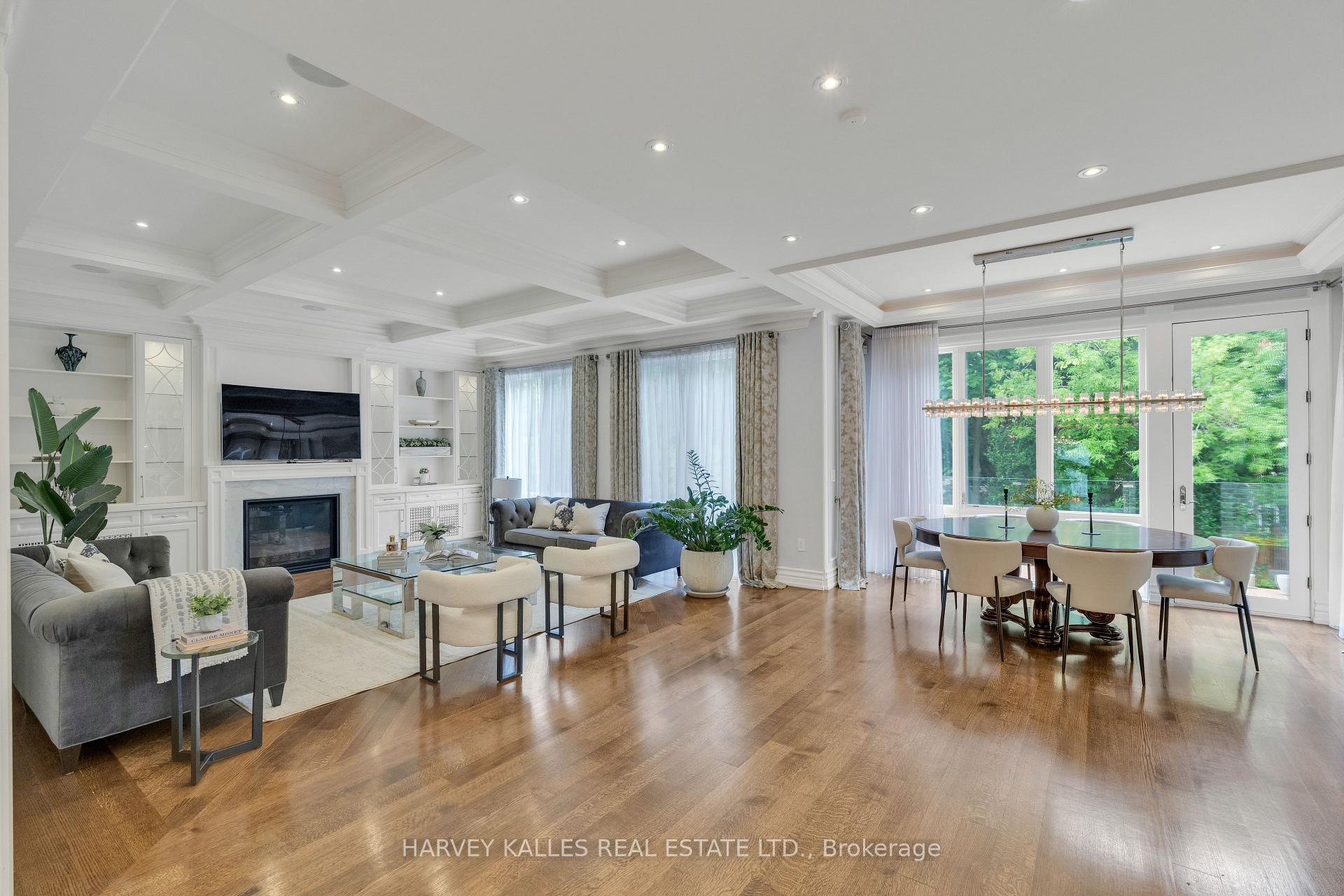 64 Yorkminster Road, Toronto