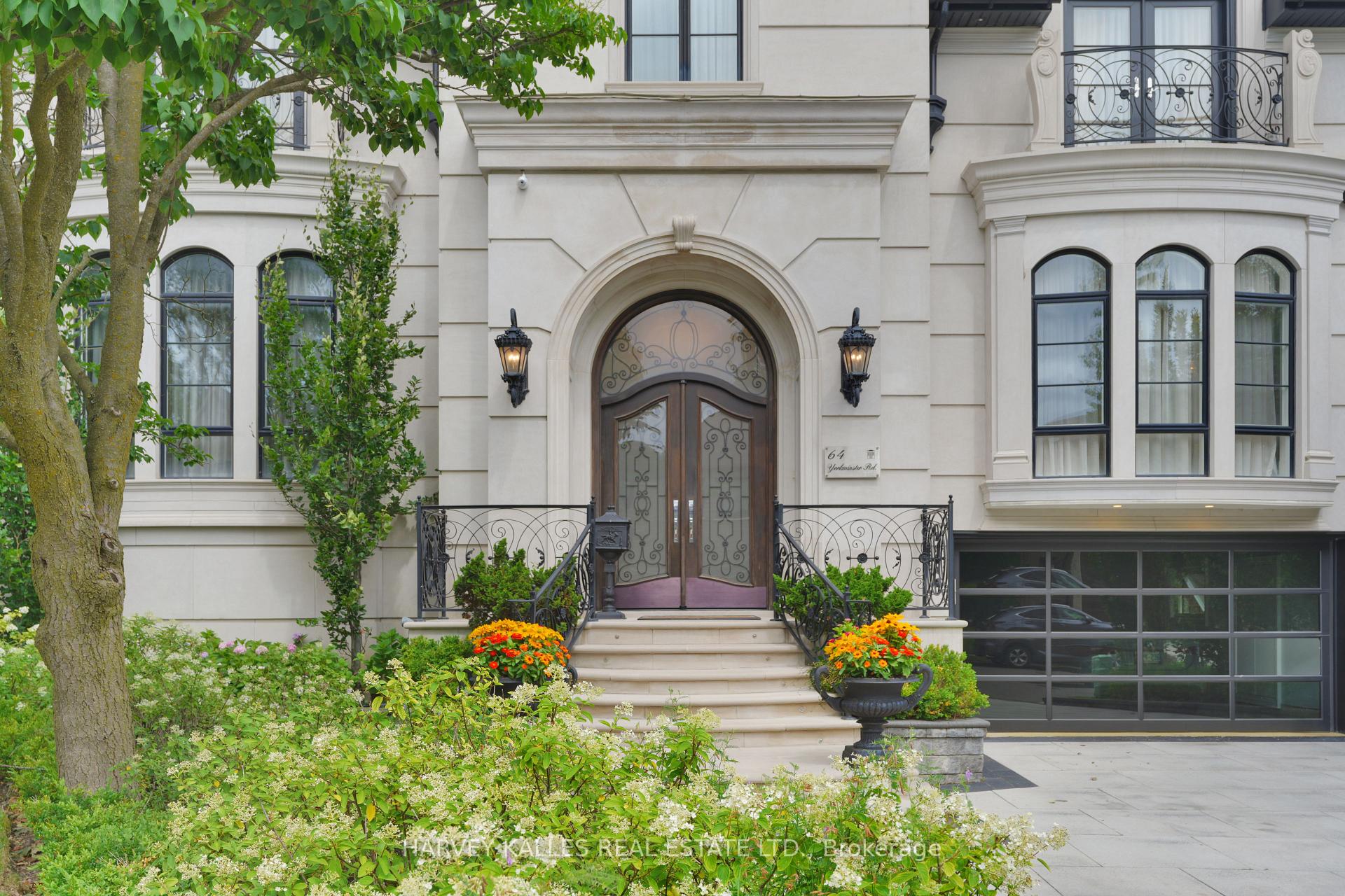 64 Yorkminster Road, Toronto