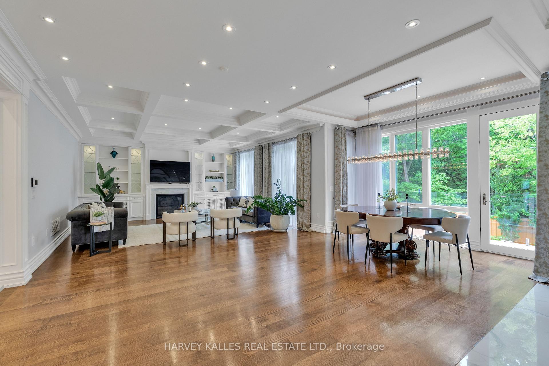 64 Yorkminster Road, Toronto