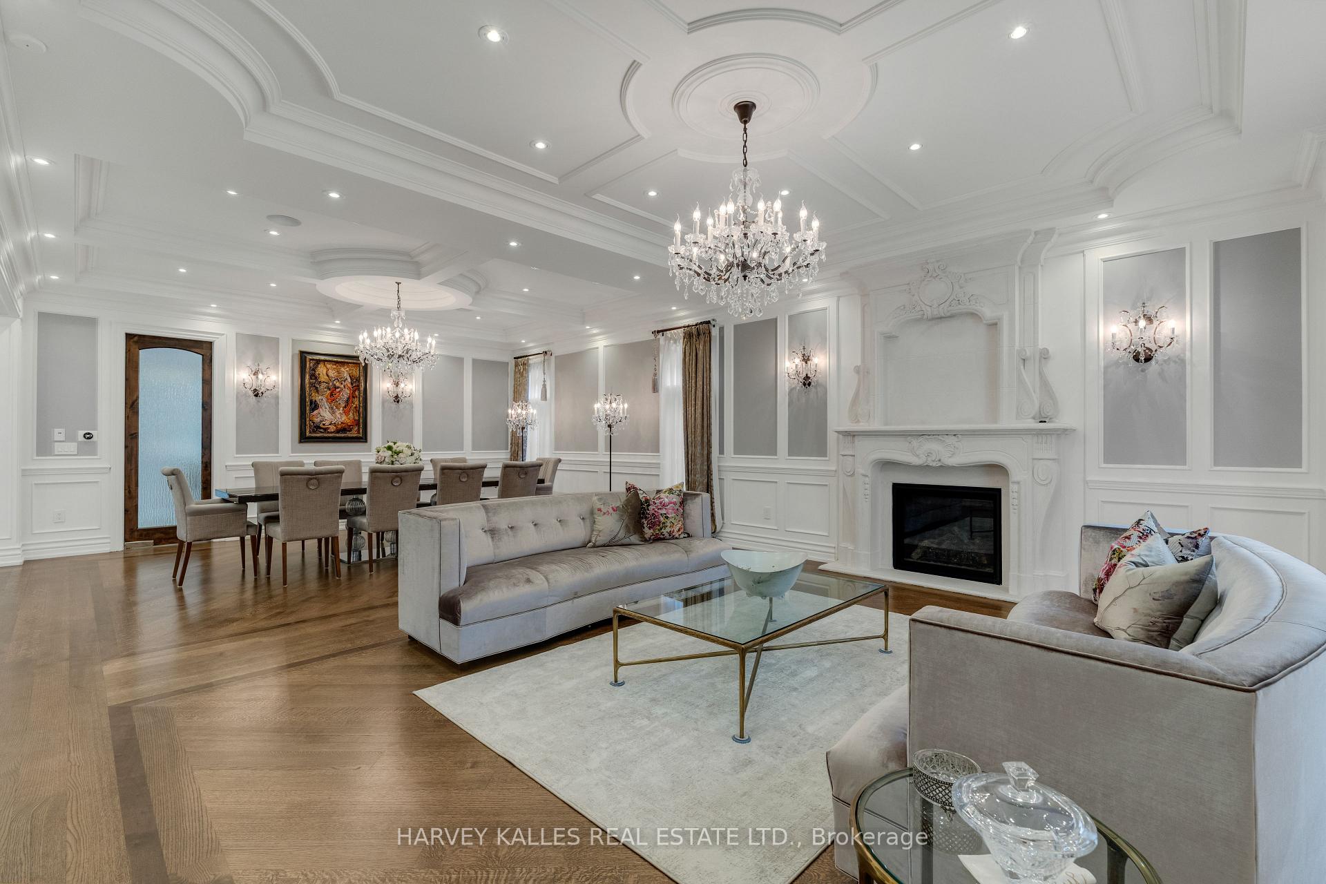 64 Yorkminster Road, Toronto