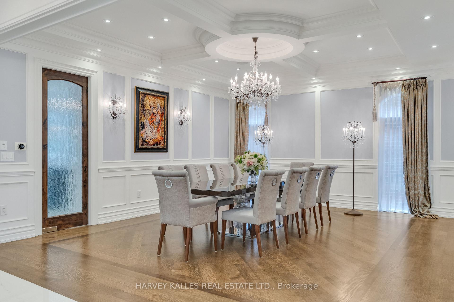 64 Yorkminster Road, Toronto