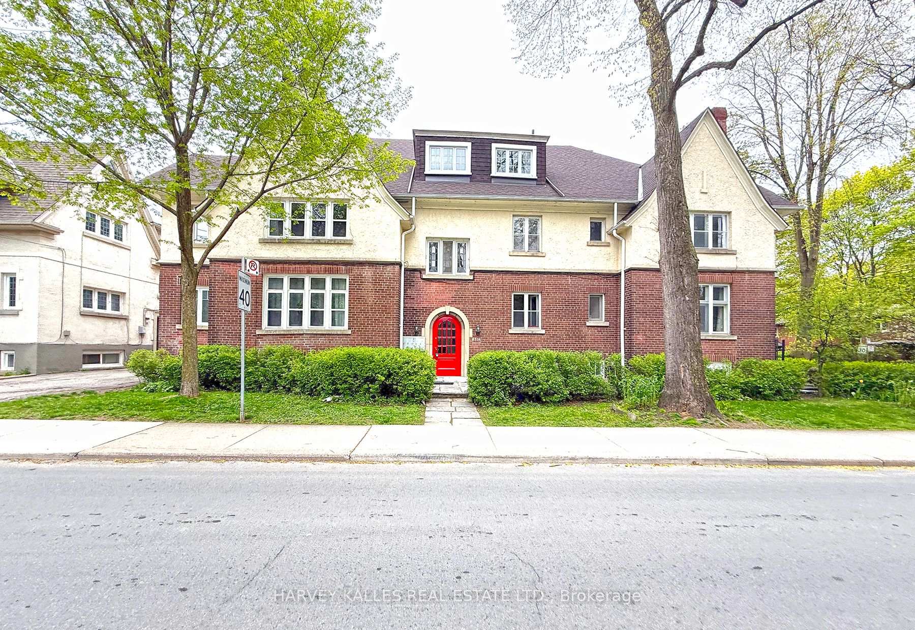 42 Glencairn Avenue B, Toronto Unit: B