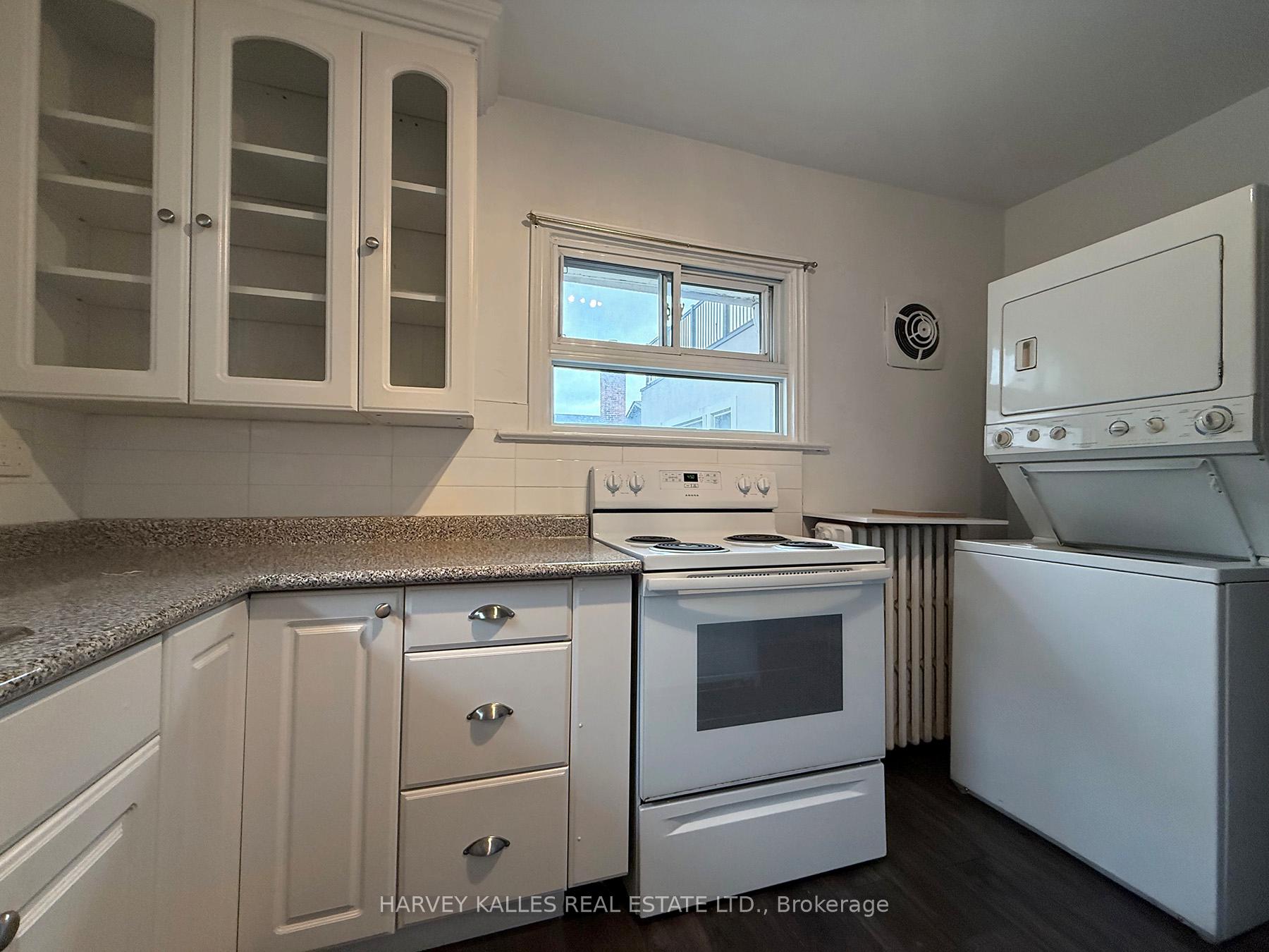 42 Glencairn Avenue B, Toronto Unit: B
