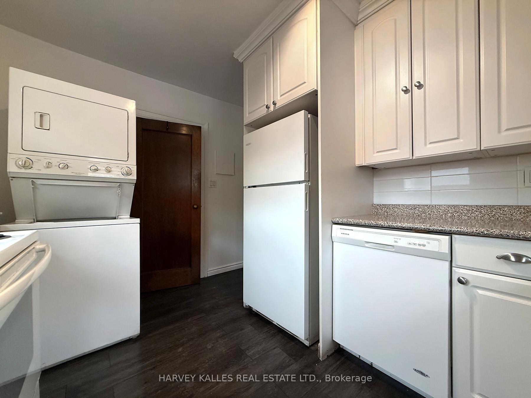 42 Glencairn Avenue B, Toronto Unit: B