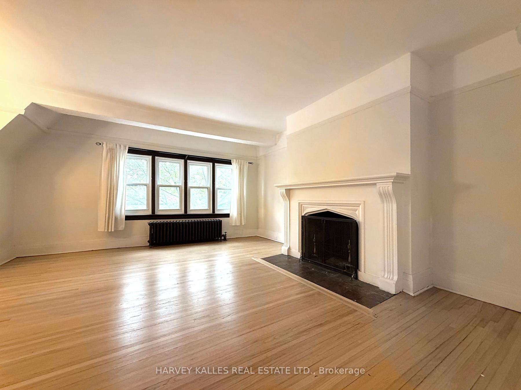 42 Glencairn Avenue B, Toronto Unit: B