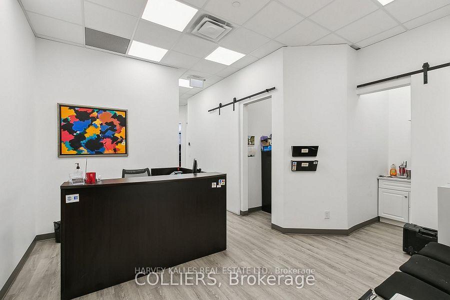 4789 Yonge Street 1208, Toronto Unit: 1208