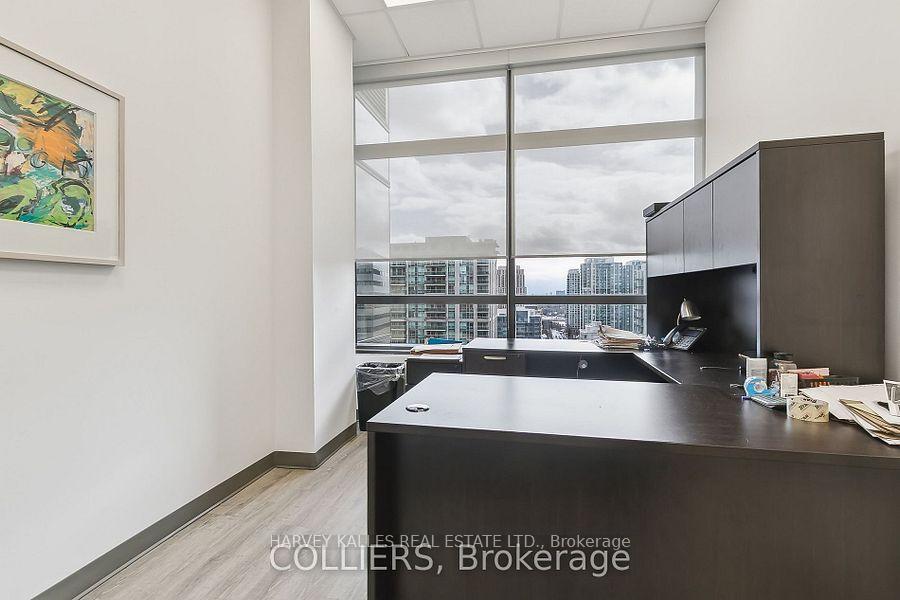 4789 Yonge Street 1208, Toronto Unit: 1208