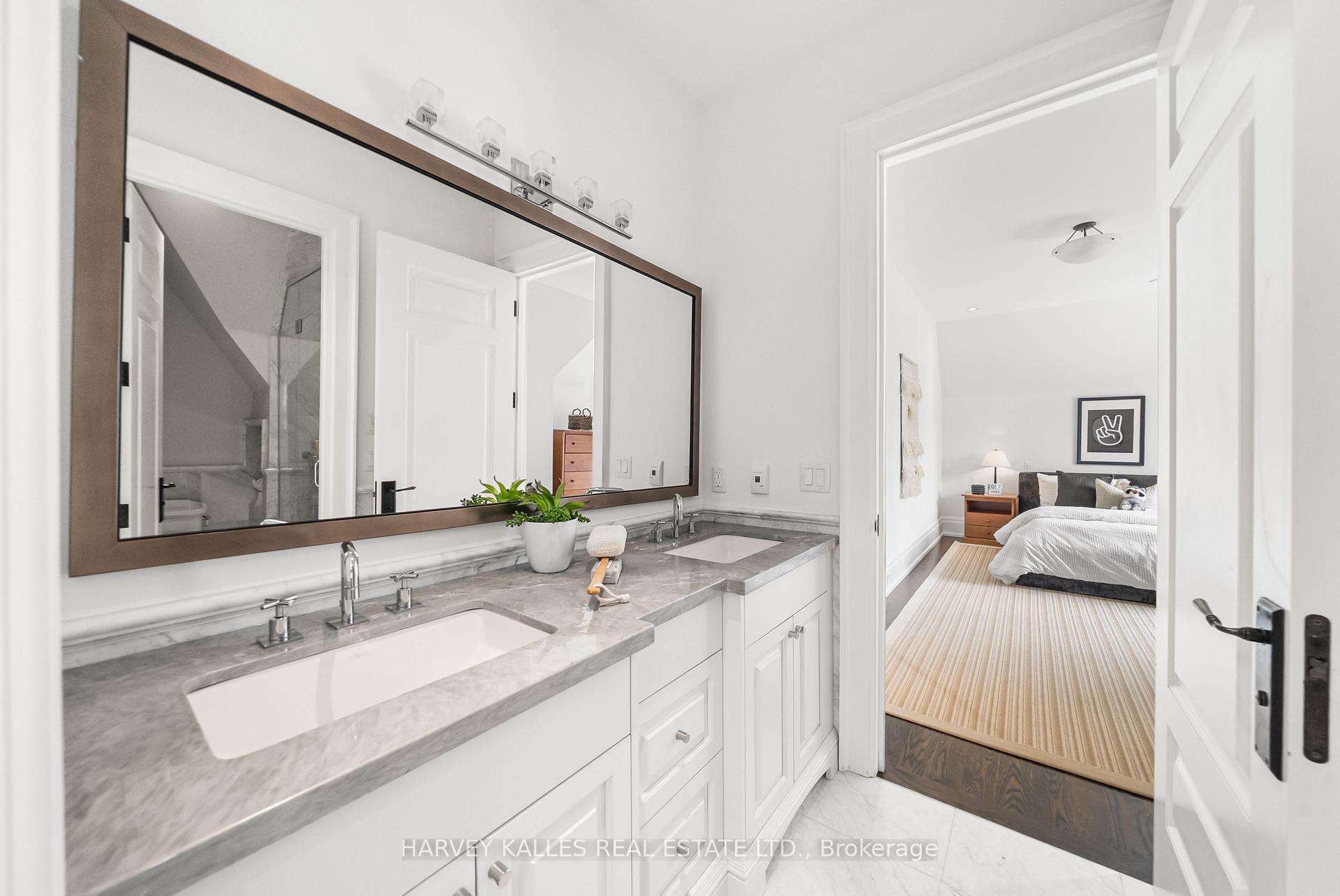 6 Vesta Drive, Toronto