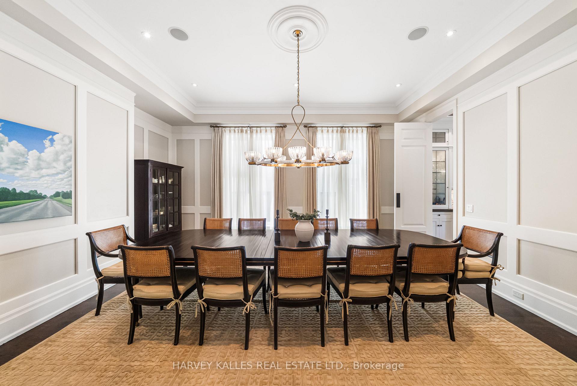 6 Vesta Drive, Toronto