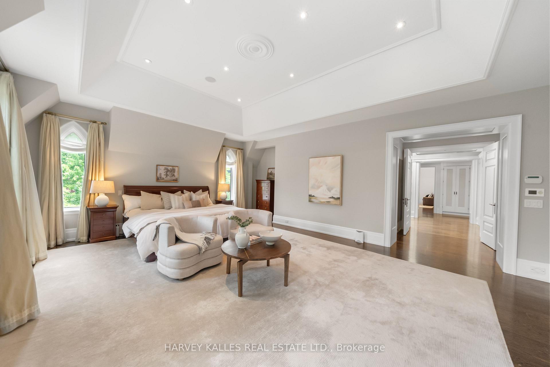 6 Vesta Drive, Toronto