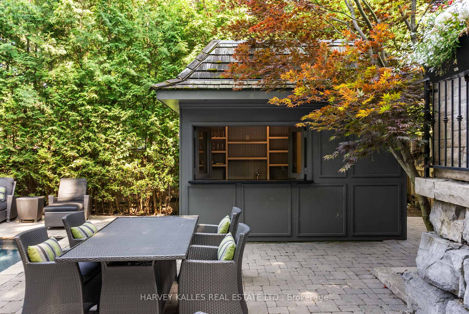 6 Vesta Drive, Toronto