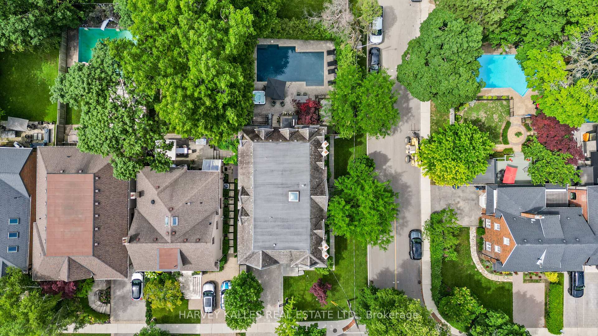 6 Vesta Drive, Toronto