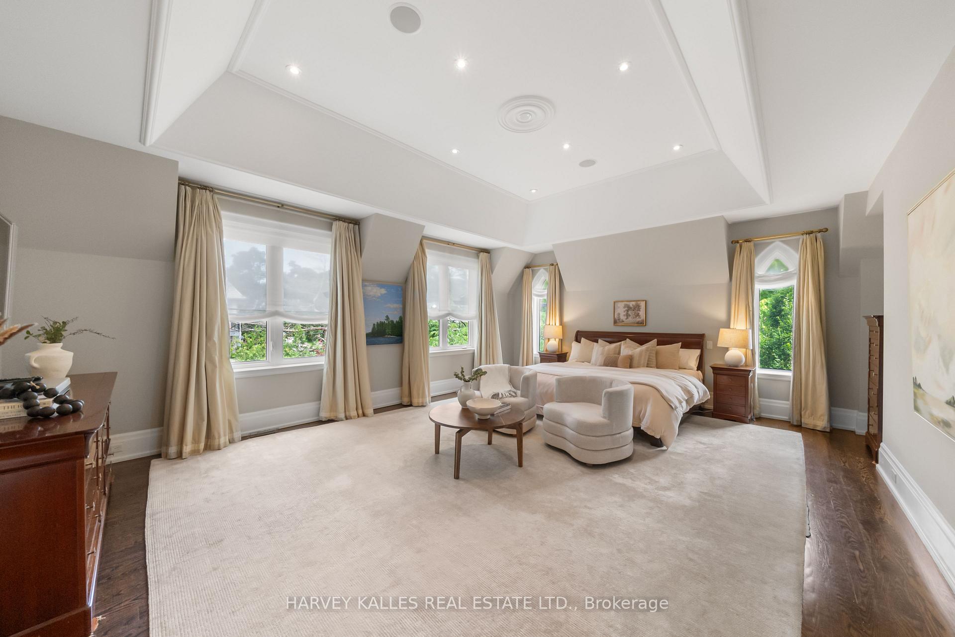 6 Vesta Drive, Toronto