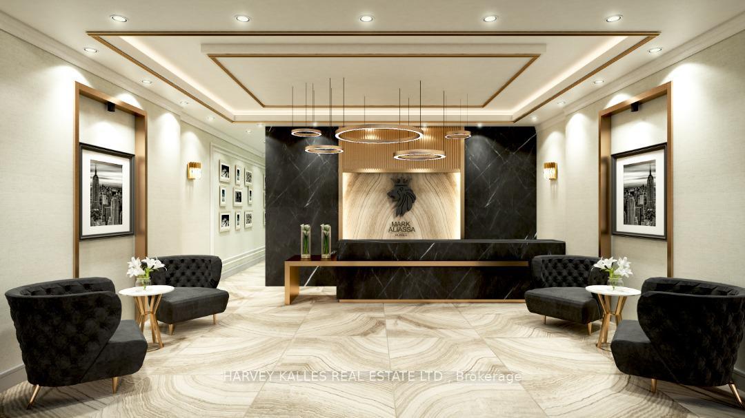 808 York Mills Road 11, Toronto Unit: 11