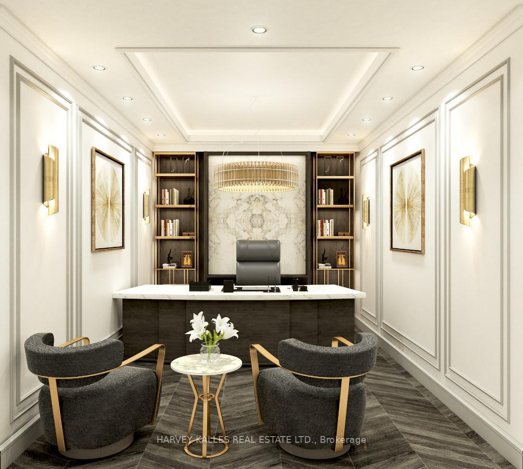 808 York Mills Road 11, Toronto Unit: 11