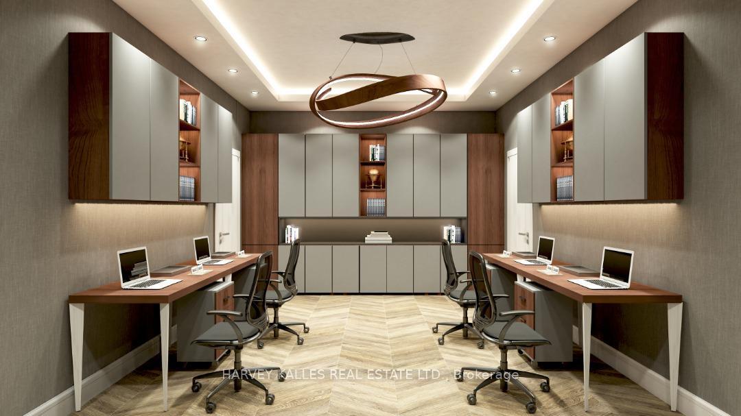 808 York Mills Road 11, Toronto Unit: 11