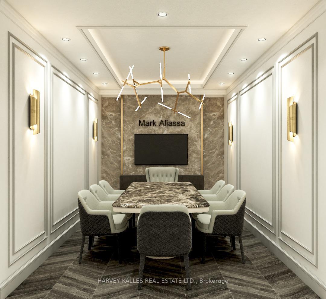 808 York Mills Road 11, Toronto Unit: 11