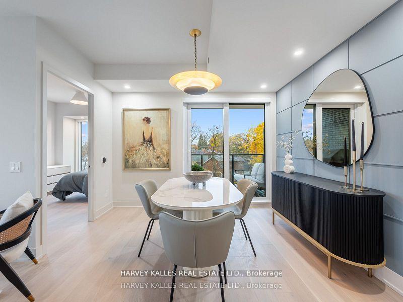 8 Manor Road W 610, Toronto Unit: 610