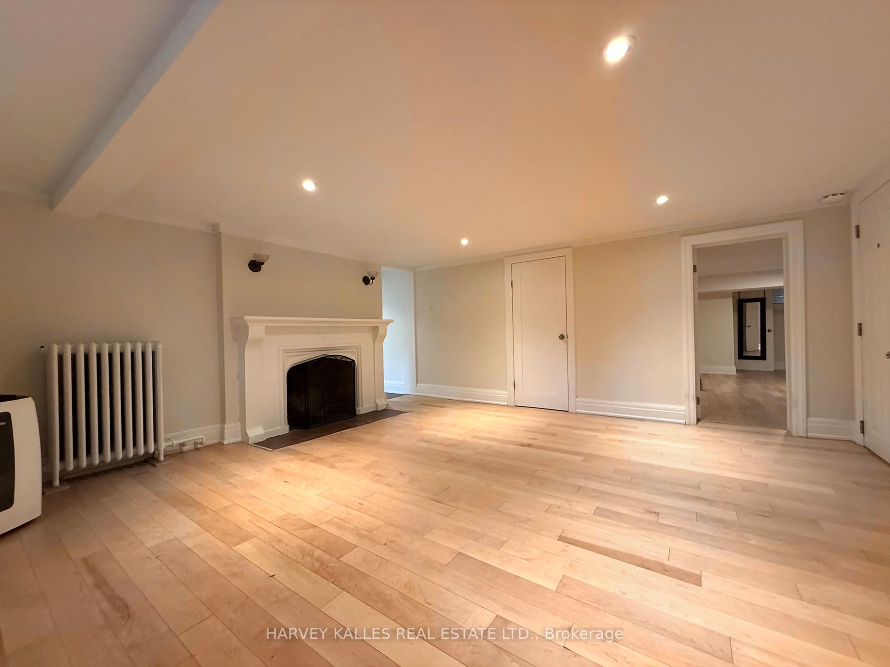42 Glencairn Avenue Bsmt, Toronto Unit: Bsmt