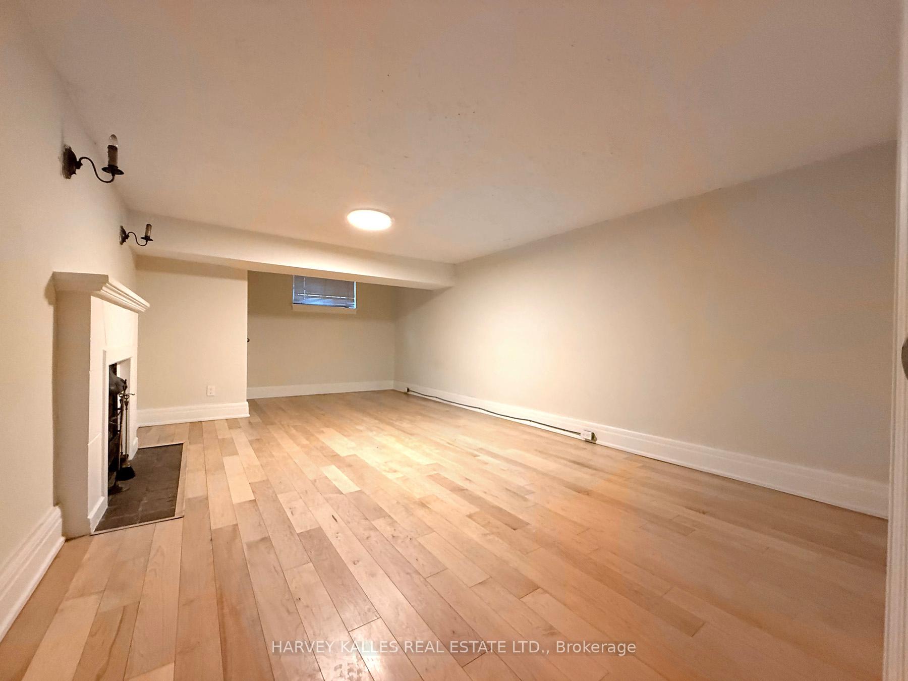 42 Glencairn Avenue Bsmt, Toronto Unit: Bsmt