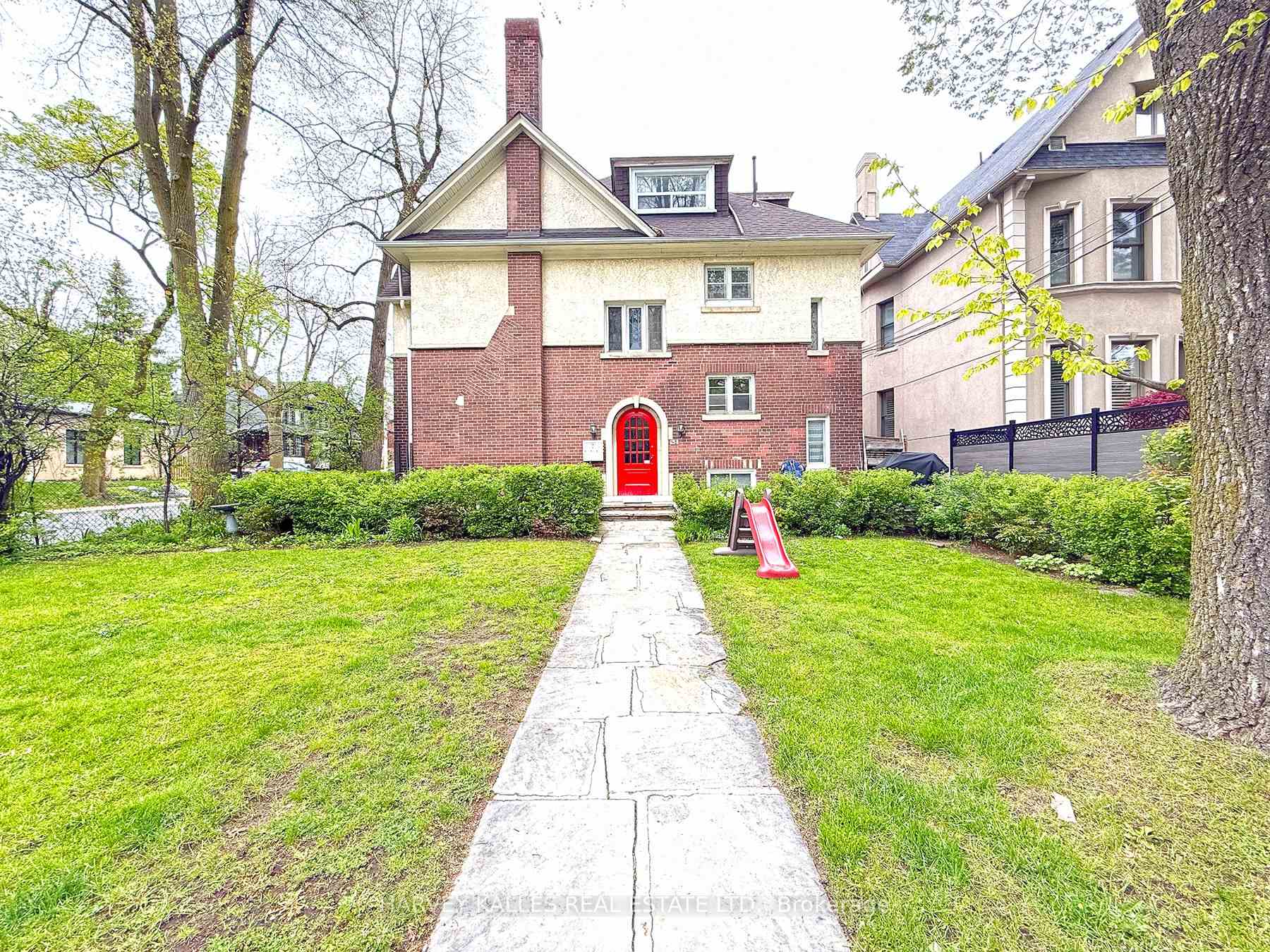 42 Glencairn Avenue Bsmt, Toronto Unit: Bsmt