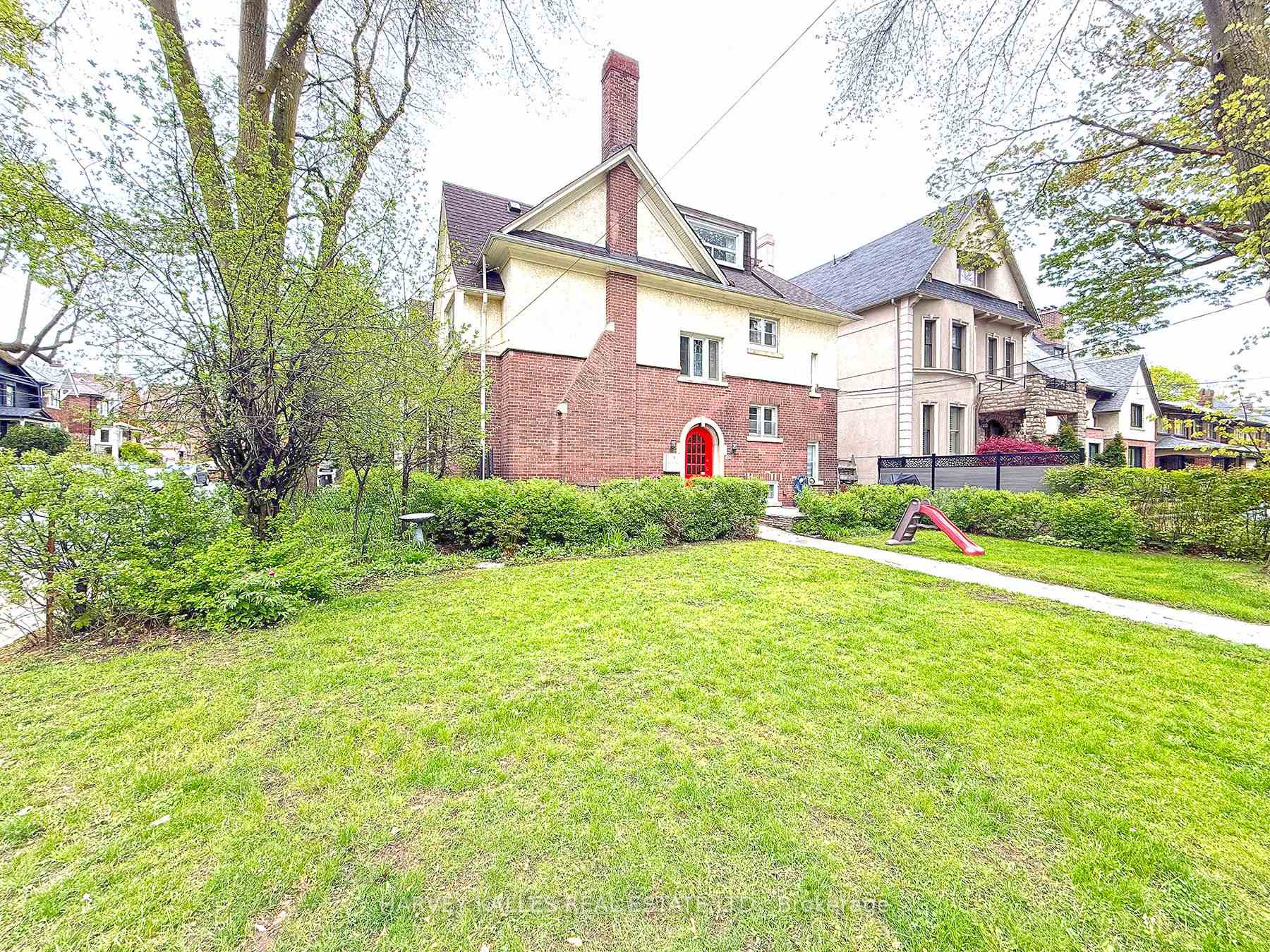 42 Glencairn Avenue Bsmt, Toronto Unit: Bsmt