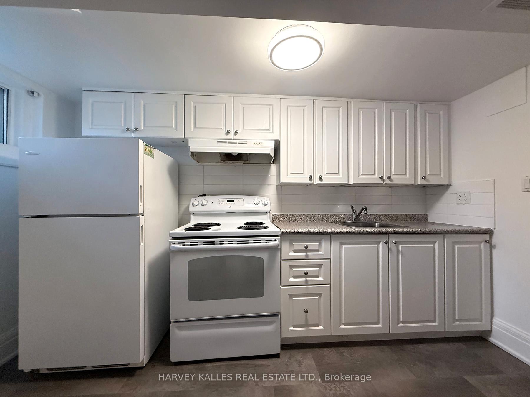 42 Glencairn Avenue Bsmt, Toronto Unit: Bsmt