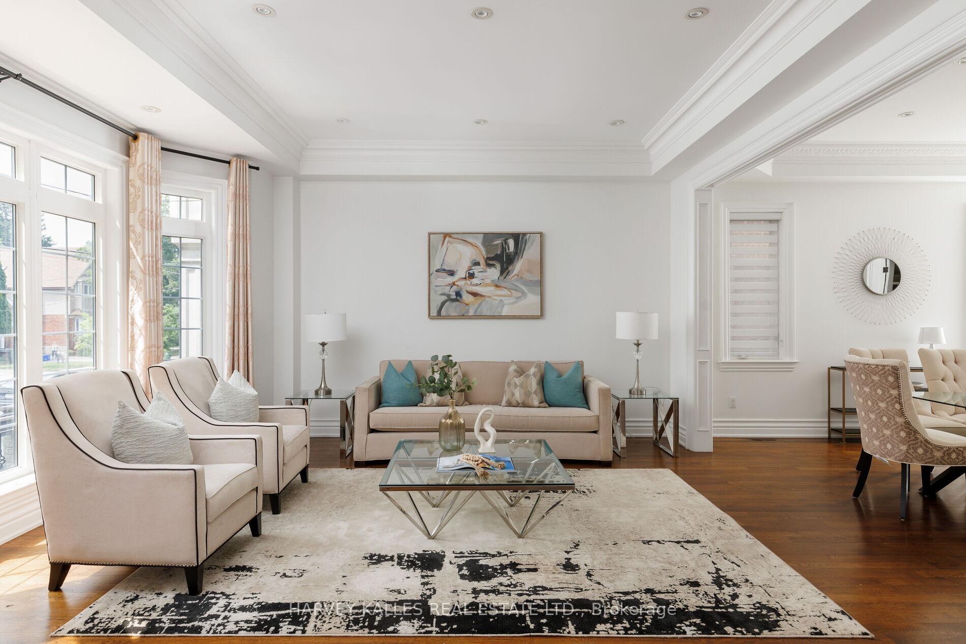 188 Florence Avenue, Toronto